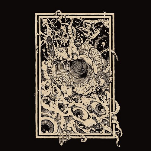 Dysylumn - Abstraction 2025