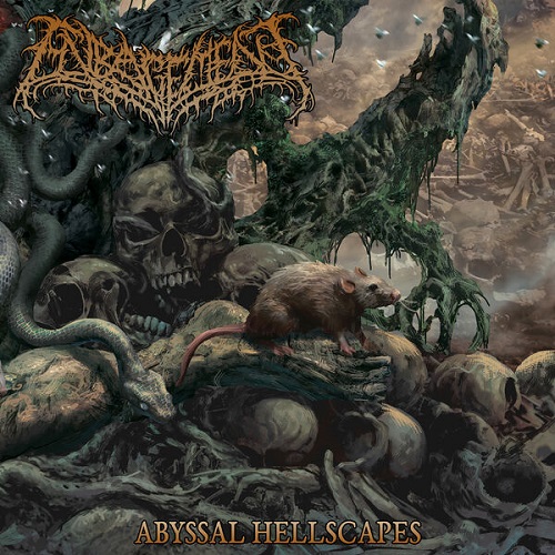 Enragement - Extinguish All Existence 2025