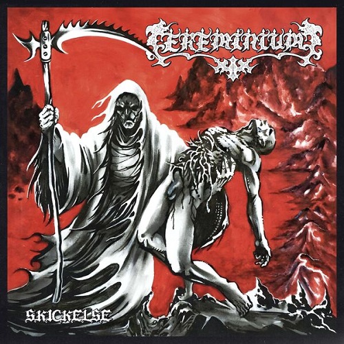 Ereminium - Skickelse 2025