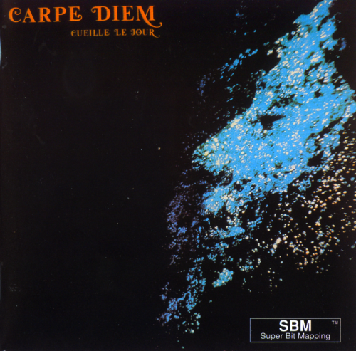 Carpe Diem - Cueille Le Jour (1977)(1994)