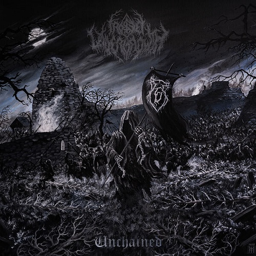 Frosted Undergrowth - Unchained 2025