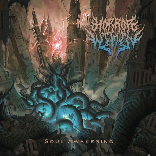 Horror Within - Soul Awakening 2025
