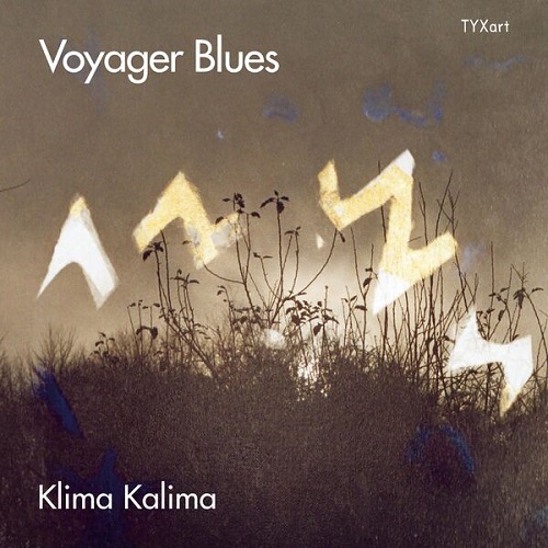 Klima Kalima - Voyager Blues 2025