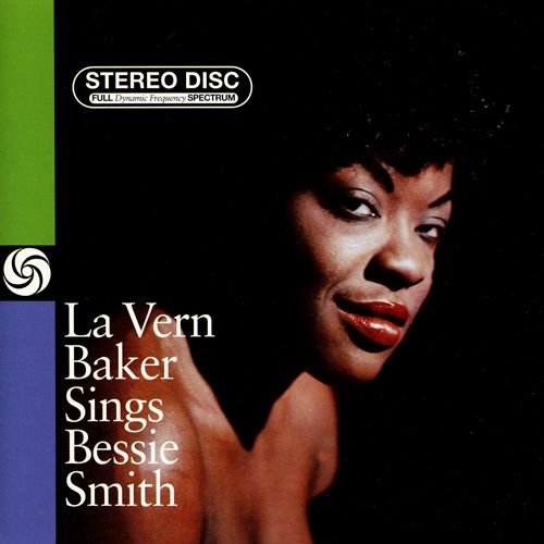 LaVern Baker - Sings Bessie Smith (1958)