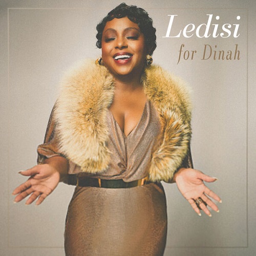 Ledisi - For Dinah 2025