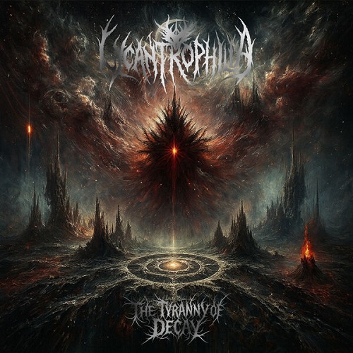 Lycantrophilia - The Tyranny of Decay 2025