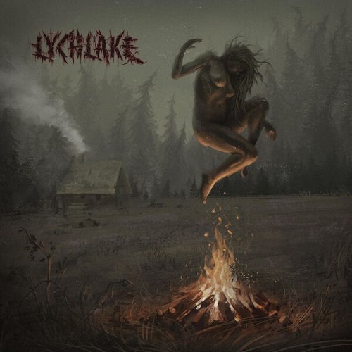 Lychlake - Witchcraft & Harrowed Souls 2025