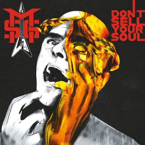 Michael Schenker Group - Don't Sell Your Soul 2025