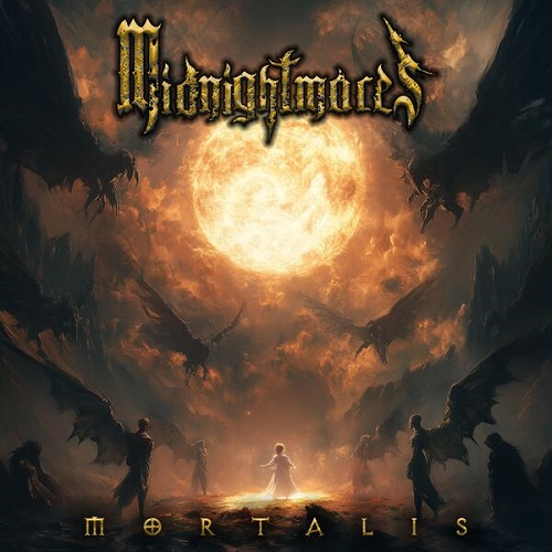 Midnightmares - Mortalis 2025