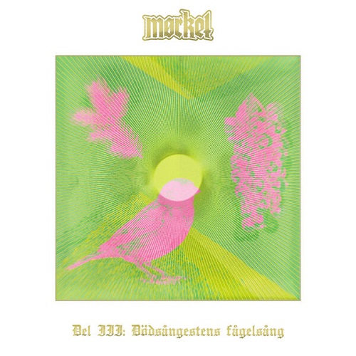 Mørket - Del III: Dödsångestens fågelsång 2025
