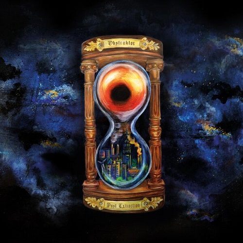 Obstruktor - Post Extinction 2025