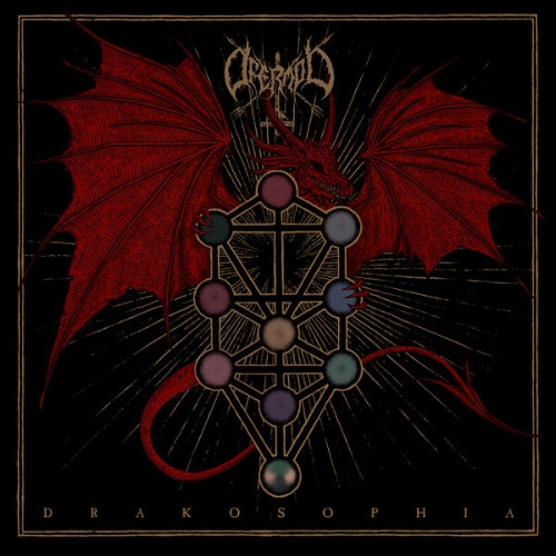 Ofermod - Drakosophia 2025