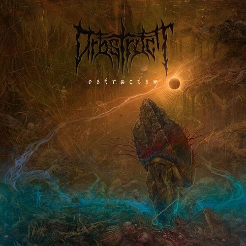 Orbstruct - Ostracism 2025