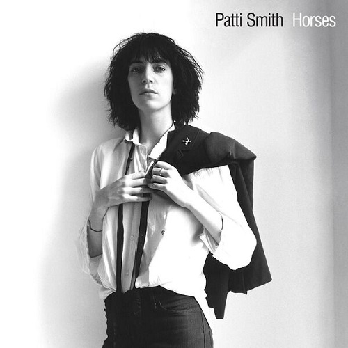 Patti Smith - Horses (50th Anniversary) (2025) 1975