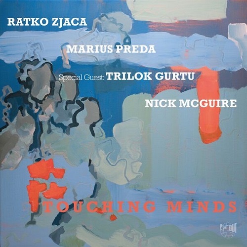 Ratko Zjaca - Touching Minds 2025