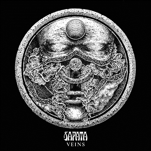 Sapata - Veins 2025