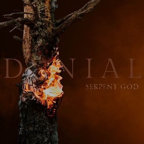 Serpent God - Denial 2025
