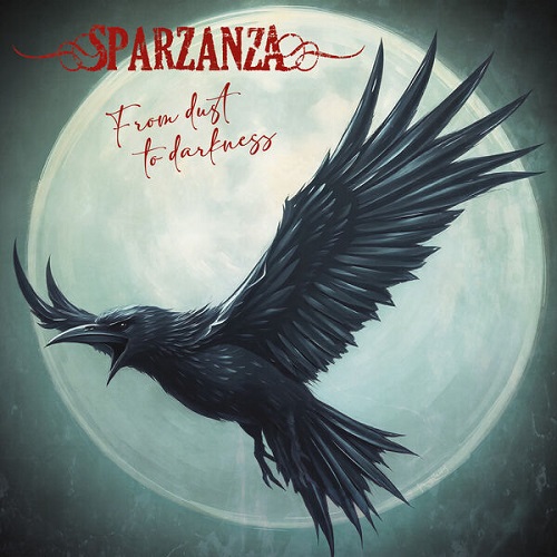 Sparzanza - From Dust to Darkness 2025