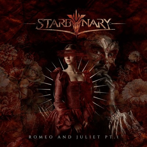 Starbynary - Romeo and Juliet, pt. I 2025