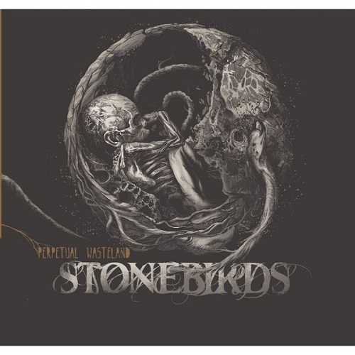 Stonebirds - Perpetual Wasteland 2025