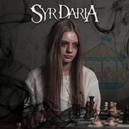 Syr Daria - Dark Carousel 2025