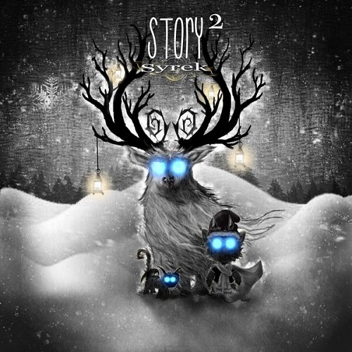 Syrek - Story 2 2025