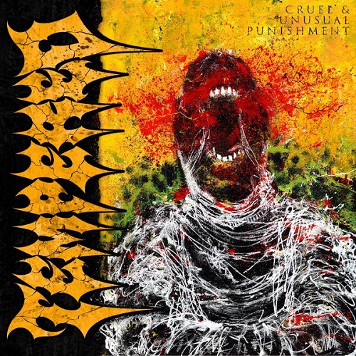 Tempered - Cruel & Unusual Punishment 2025