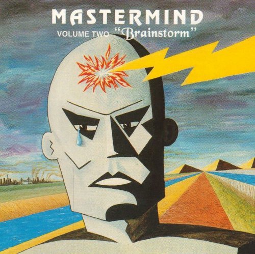 Mastermind - Volume Two - Brainstorm (1997)