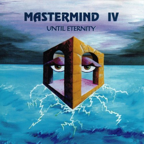 Mastermind - Volume IV - Until Eternity (1996)