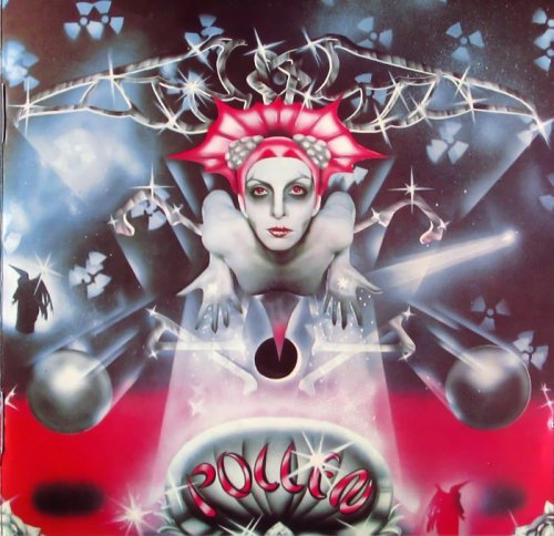 Pollen - Pollen (1976)(2005)