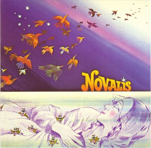 Novalis - Novalis (1975)(1997)
