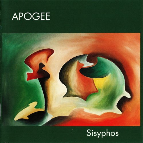 Apogee - Sisyphos (1998)(2006)