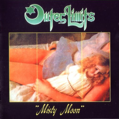 Outer Limits – Misty Moon (1985)(1997)