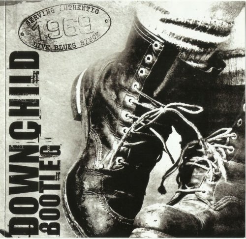Downchild Blues Band – Bootleg (1971)