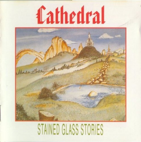 Cathedral - Stained Glass Stories (1978)