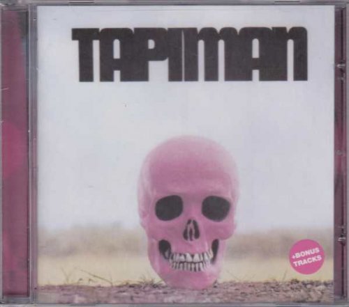 Tapiman - Tapiman [Reissue 2012] (1971)