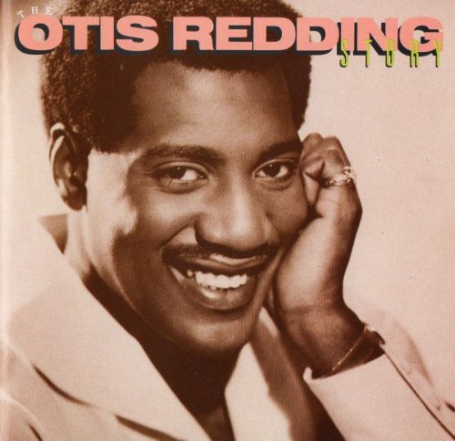 Otis Redding - The Otis Redding Story (3CD) 1987
