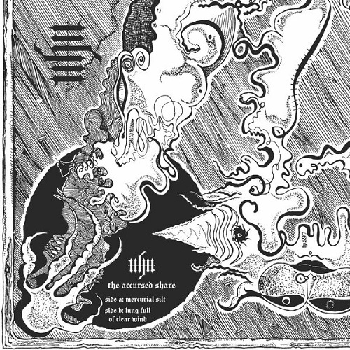 Ulm - The Accursed Share 2025