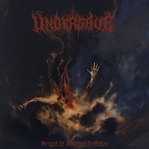 Undersave - Merged in Abstract Perdition 2025