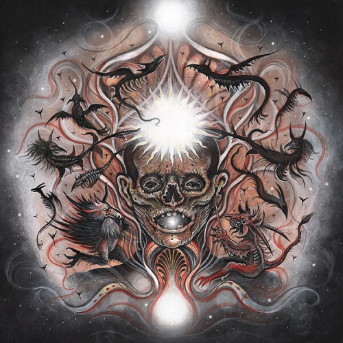 Unsouling - Outward Streams of Devotional Woe 2025