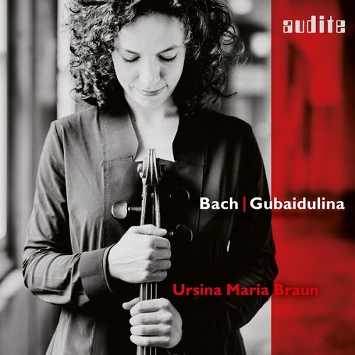 Ursina Maria Braun - Bach & Gubaidulina 2025