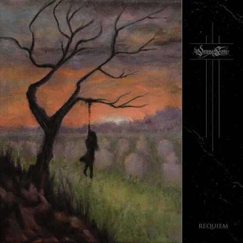 Vanessa Funke - Requiem 2025