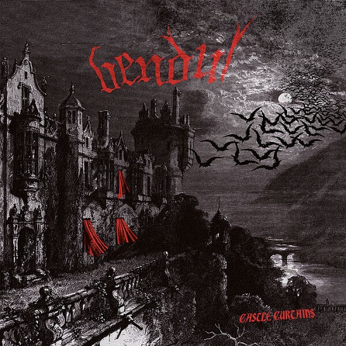 Vendul - Castle Curtains 2025