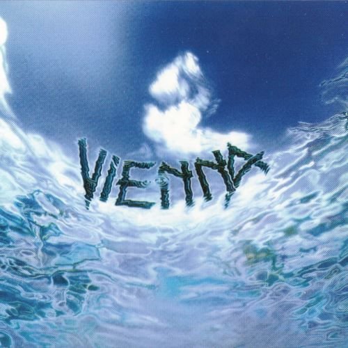Vienna - Overture (1988)(2001)