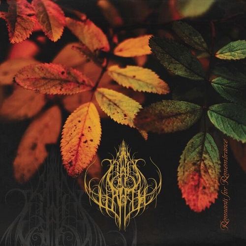 Vials of Wrath - Remnants for Remembrance 2025