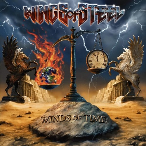 Wings of Steel - Winds of Time 2025