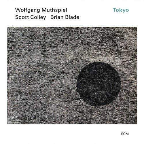 Wolfgang Muthspiel, Scott Colley, Brian Blade - Tokyo 2025