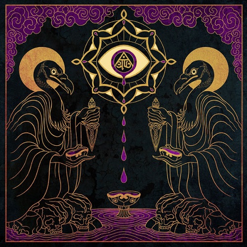 Wolvennest - Procession 2025